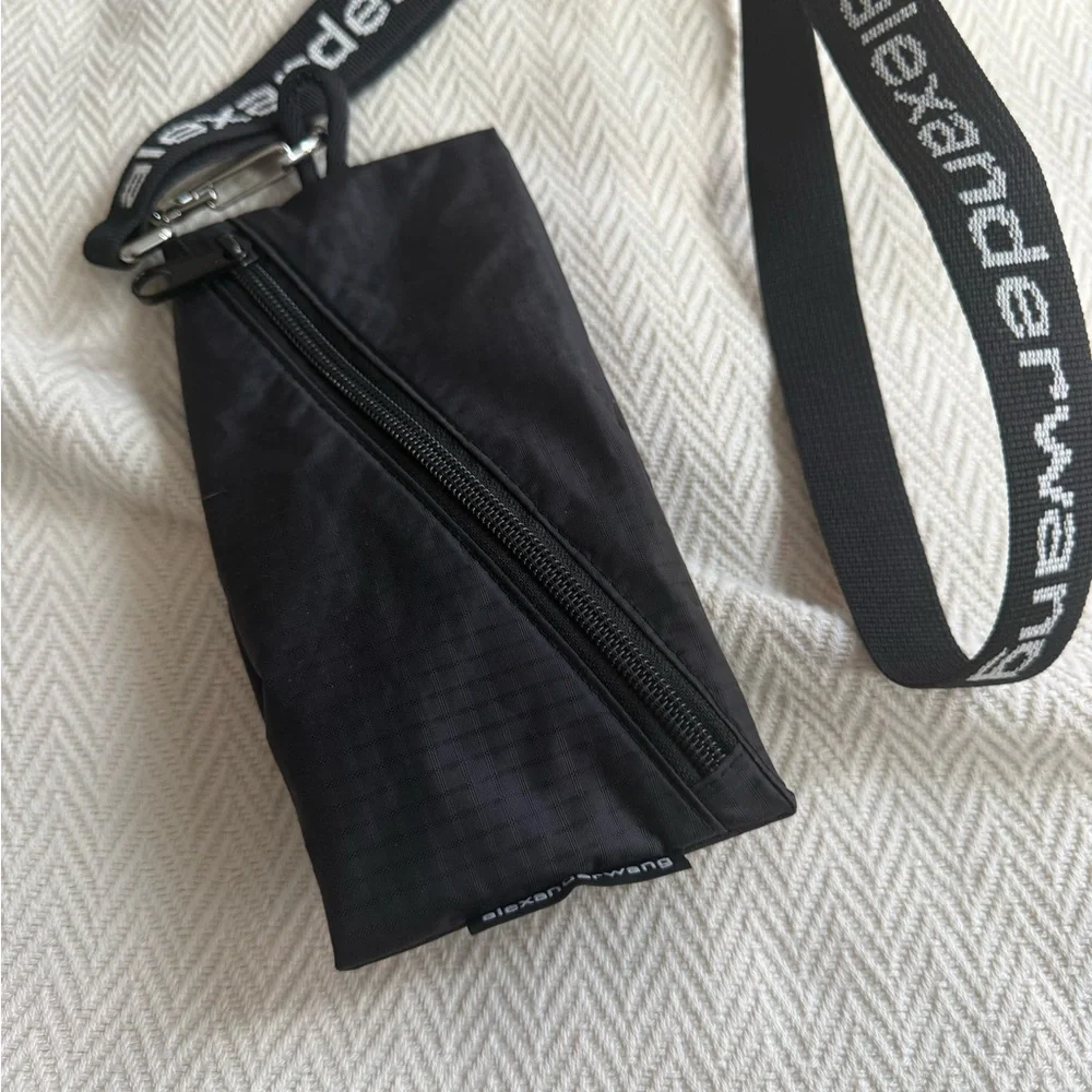 Alexander Wang crossbody with Logo Strap - Picture 2 of 3